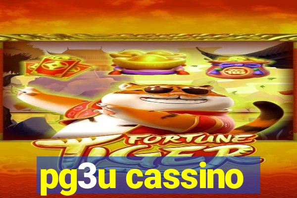 pg3u cassino